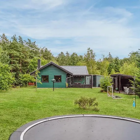 Holiday home Gorgeous In With Wifi