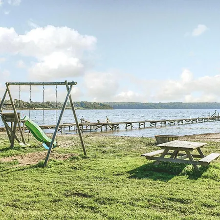 Gorgeous In With Wifi Holiday home