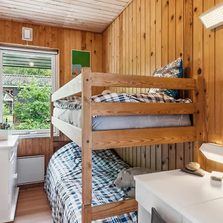 Casa vacanze Gorgeous In With Wifi Kolind