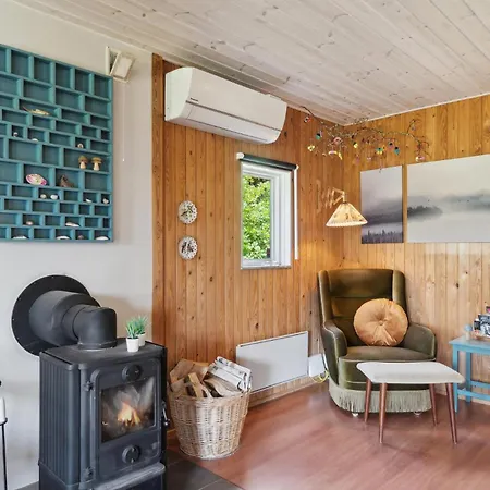 Casa vacanze Gorgeous In With Wifi Kolind